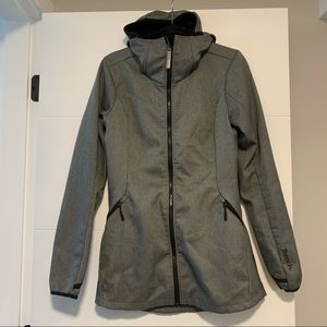 Bench | Full Zip Fitted Jacket